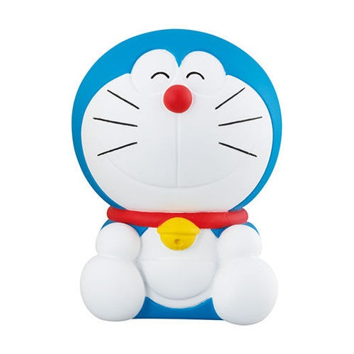 Doraemon Soft Vinyl Collection Vol. 5 Bandai 2-Inch Mini-Figure