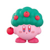 Nintendo Kirby Capchara Muteki Suteki Closet Bandai 3-Inch Mini-Figure