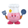 Nintendo Kirby Capchara Muteki Suteki Closet Bandai 3-Inch Mini-Figure