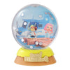 Animal Crossing Water Globe Vol. 01 Bandai 2.5-Inch Collectible Toy