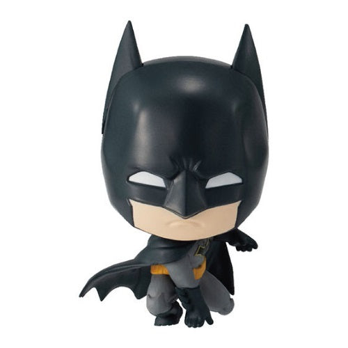 DC Comics Batman Capchara Vol. 01 Bandai 3-Inch Mini-Figure