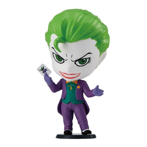 DC Comics Batman Capchara Vol. 01 Bandai 3-Inch Mini-Figure
