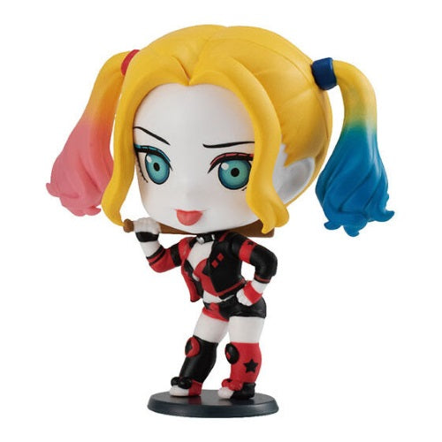 DC Comics Batman Capchara Vol. 01 Bandai 3-Inch Mini-Figure