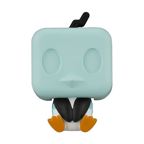 Pokemon Figure Clip Series 5 1-Inch Bandai Mini-Figure