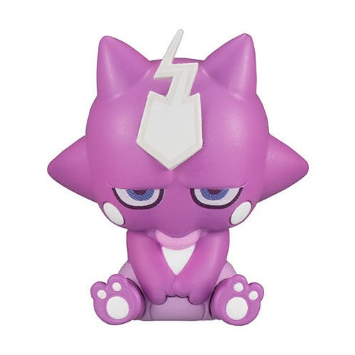 Pokemon Figure Clip Series 5 1-Inch Bandai Mini-Figure