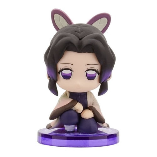 Demon Slayer Suwarasetai Vol. 04 Bandai 2-Inch Mini-Figure