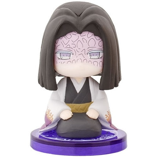 Demon Slayer Suwarasetai Vol. 05 Bandai 2-Inch Mini-Figure