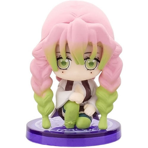 Demon Slayer Suwarasetai Vol. 05 Bandai 2-Inch Mini-Figure