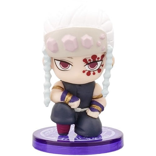 Demon Slayer Suwarasetai Vol. 05 Bandai 2-Inch Mini-Figure