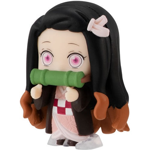 Demon Slayer Narabundesu Vol. 01 Bandai 1-Inch Mini-Figure
