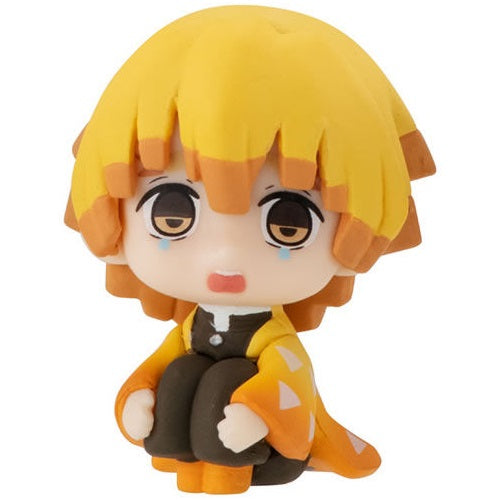 Demon Slayer Narabundesu Vol. 01 Bandai 1-Inch Mini-Figure