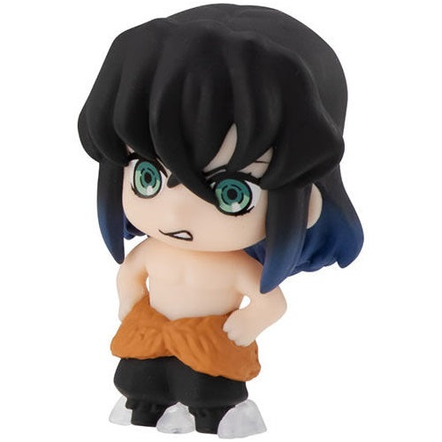 Demon Slayer Narabundesu Vol. 01 Bandai 1-Inch Mini-Figure