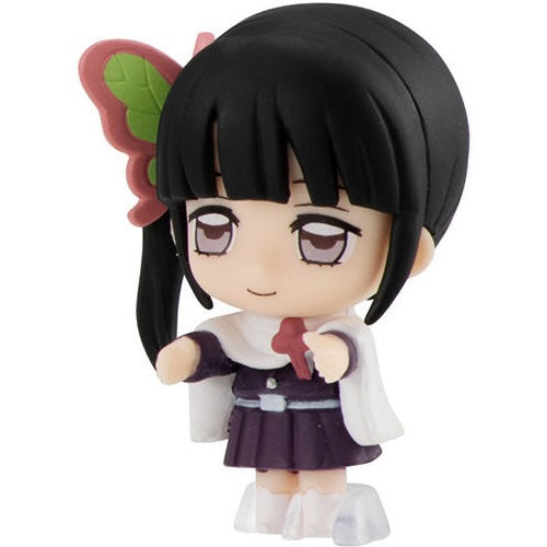 Demon Slayer Narabundesu Vol. 01 Bandai 1-Inch Mini-Figure