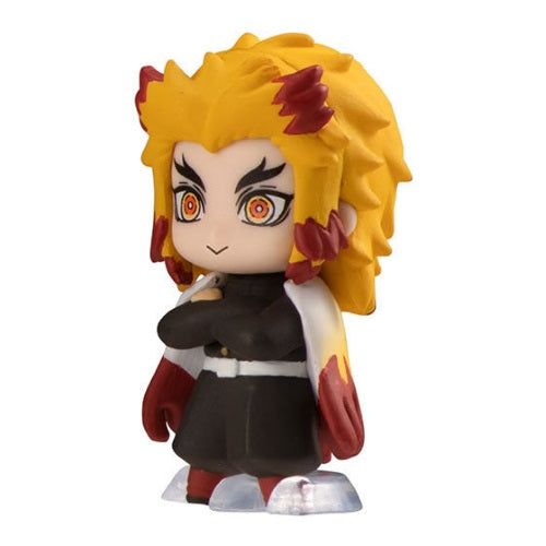 Demon Slayer Narabundesu Vol. 02 Bandai 1-Inch Mini-Figure