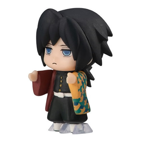 Demon Slayer Narabundesu Vol. 02 Bandai 1-Inch Mini-Figure
