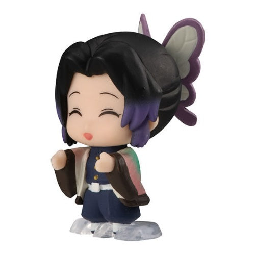 Demon Slayer Narabundesu Vol. 02 Bandai 1-Inch Mini-Figure