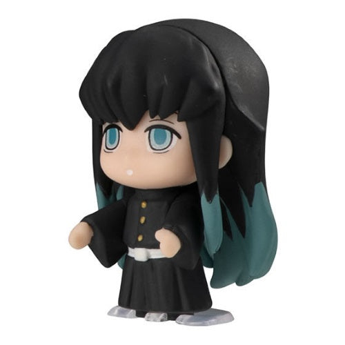 Demon Slayer Narabundesu Vol. 02 Bandai 1-Inch Mini-Figure