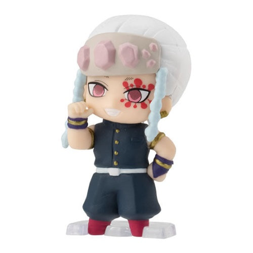 Demon Slayer Narabundesu Vol. 03 Bandai 1-Inch Mini-Figure