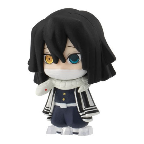 Demon Slayer Narabundesu Vol. 03 Bandai 1-Inch Mini-Figure
