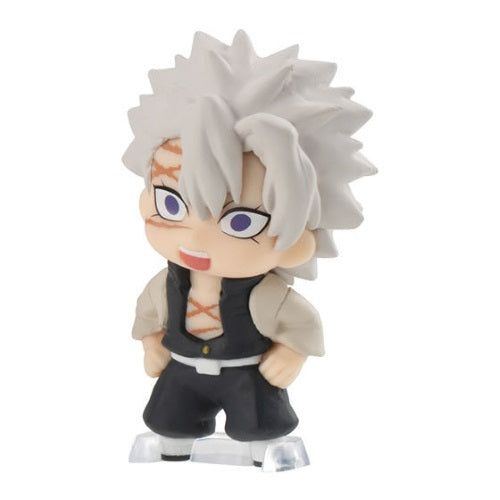 Demon Slayer Narabundesu Vol. 03 Bandai 1-Inch Mini-Figure