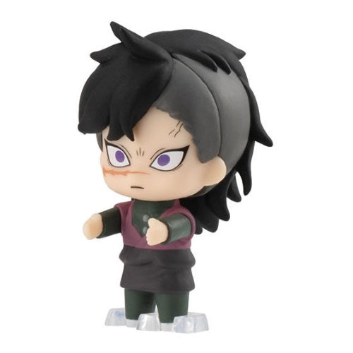 Demon Slayer Narabundesu Vol. 03 Bandai 1-Inch Mini-Figure