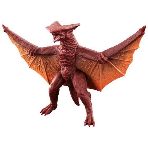 Movie Monster Series Toho Sofvi Kaiju Bandai Vinyl Figure