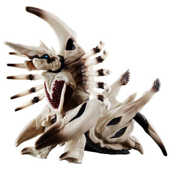 Movie Monster Series Toho Sofvi Kaiju Bandai Vinyl Figure