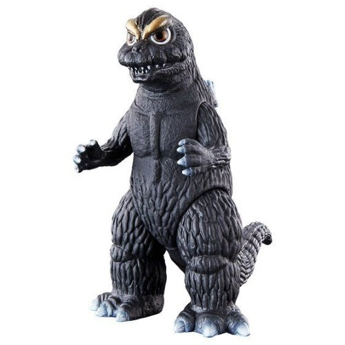 Movie Monster Series Toho Sofvi Kaiju Bandai Vinyl Figure