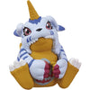 Digimon Hugcot Cord Keeper Bandai 1-Inch Mini-Figure