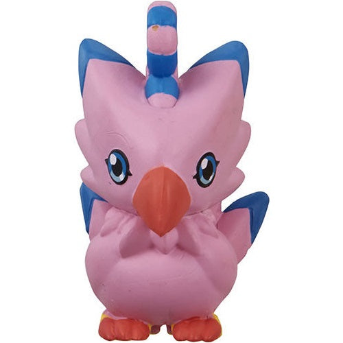 Digimon Hugcot Cord Keeper Bandai 1-Inch Mini-Figure