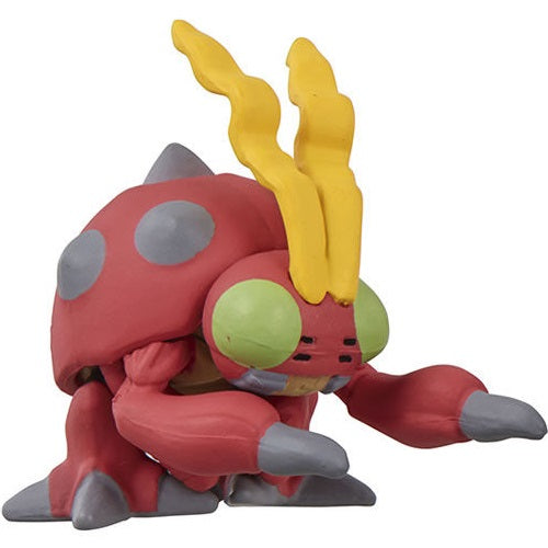 Digimon Hugcot Cord Keeper Bandai 1-Inch Mini-Figure