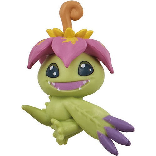 Digimon Hugcot Cord Keeper Bandai 1-Inch Mini-Figure