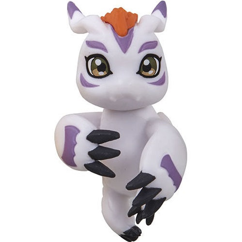 Digimon Hugcot Cord Keeper Bandai 1-Inch Mini-Figure