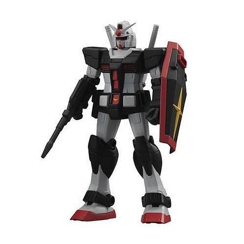 Gundam Ultimate Luminous Gundam Vol. 02 Bandai 3-Inch Mini-Figure