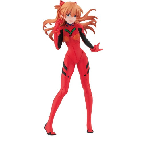 Gashaportraits Shin Evangelion Movie Ver. Bandai 3-Inch Mini-Figure