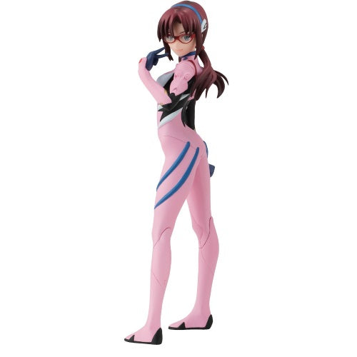 Gashaportraits Shin Evangelion Movie Ver. Bandai 3-Inch Mini-Figure