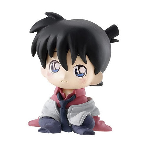 Detective Conan Chijimase-Tai Vol. 07 Bandai 2-Inch Mini-Figure