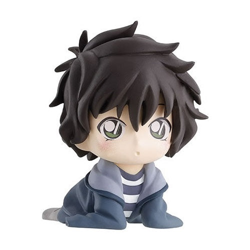 Detective Conan Chijimase-Tai Vol. 07 Bandai 2-Inch Mini-Figure