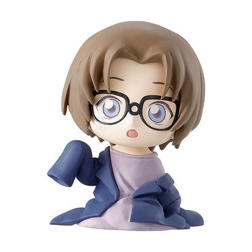 Detective Conan Chijimase-Tai Vol. 07 Bandai 2-Inch Mini-Figure