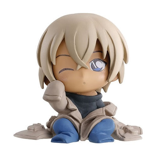 Detective Conan Chijimase-Tai Vol. 07 Bandai 2-Inch Mini