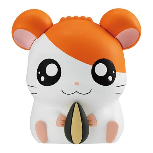 Adventures Of Hamtaro Capchara Bandai 3-Inch Mini-Figure