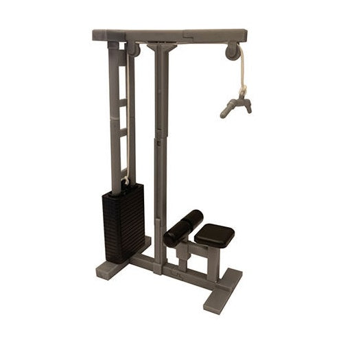Miniature Muscle Training 1/12 Bandai Gym Set