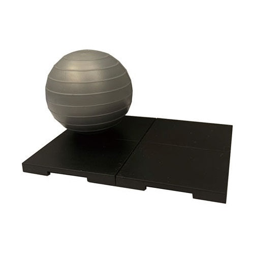 Miniature Muscle Training 1/12 Bandai Gym Set