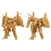 Gundam Artifact Plastic Mini Kit Bandai Collectible