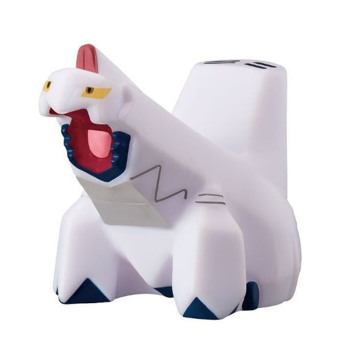 Pokemon Kids Mezase Masters Bandai 1-Inch Finger Puppet Mini-Figure