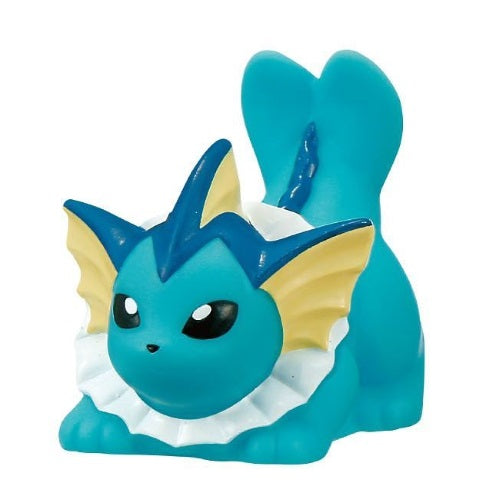 Pokemon Kids Mezase Masters Bandai 1-Inch Finger Puppet Mini-Figure