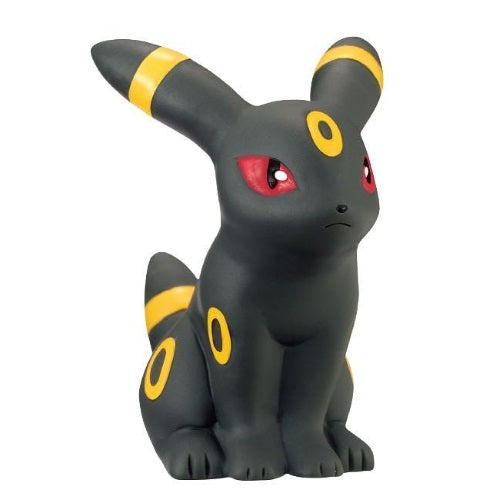 Pokemon Kids Mezase Masters Bandai 1-Inch Finger Puppet Mini-Figure