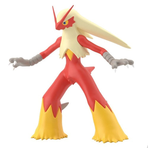 Pokemon Scale World 1/20 Hoenn Region Bandai Mini-Figure