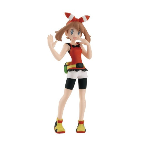 Pokemon Scale World 1/20 Hoenn Region Bandai Mini-Figure