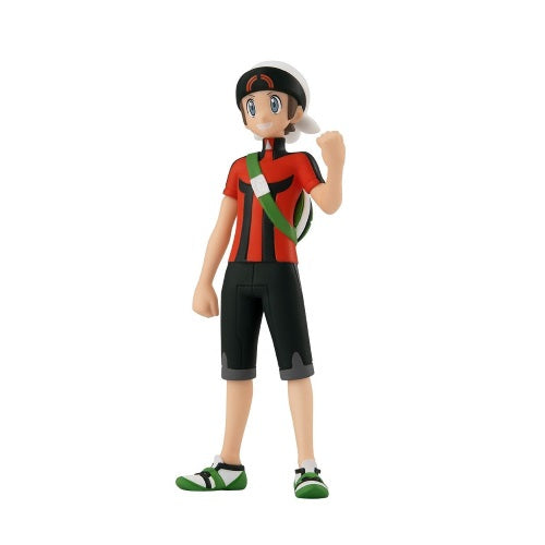 Pokemon Scale World 1/20 Hoenn Region Bandai Mini-Figure